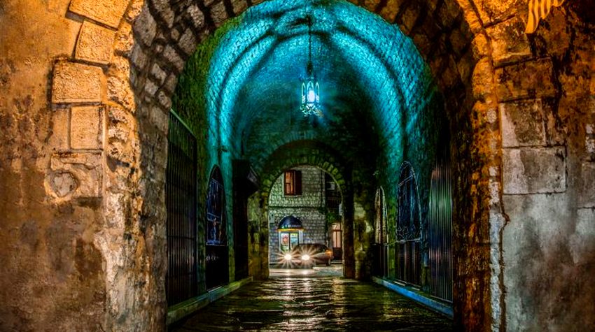 NOVITETI U TREBINJSKOM STAROM GRADU, NEMA VIŠE UPADLJIVIH REKLAMA